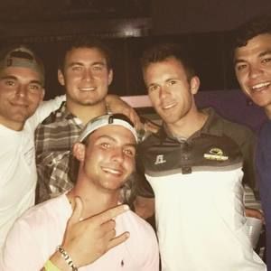 Meet your Posher, Josh